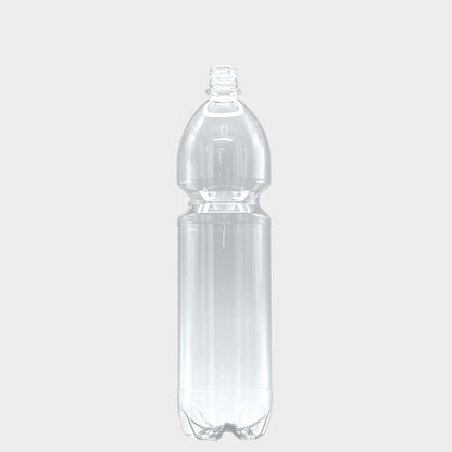Round Bottle ACQUA - PET - 1500 ml - PCO 1810