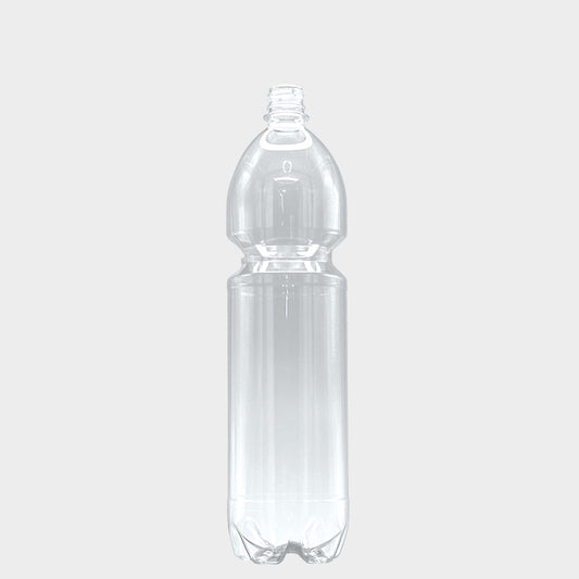 Round Bottle ACQUA - PET - 1500 ml - PCO 1810