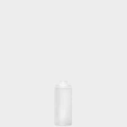 Ovalflasche VIAGGIO - HDPE - 50 ml