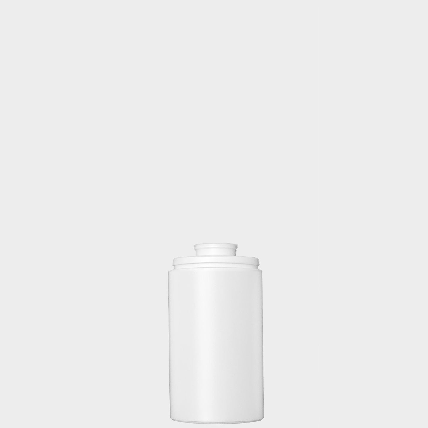 Ovalflasche PARI - rHDPE - 100 ml