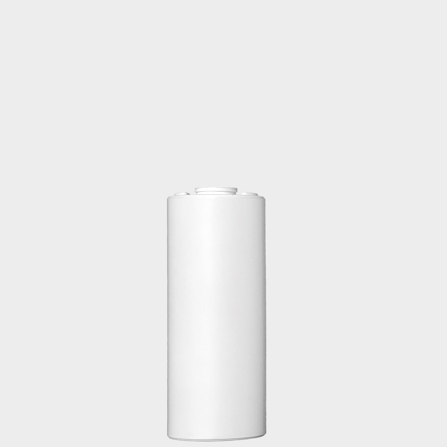 Ovalflasche PARI - rHDPE - 150 ml