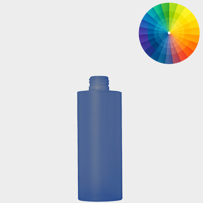 Ovalflasche PARI - rHDPE - 150 ml