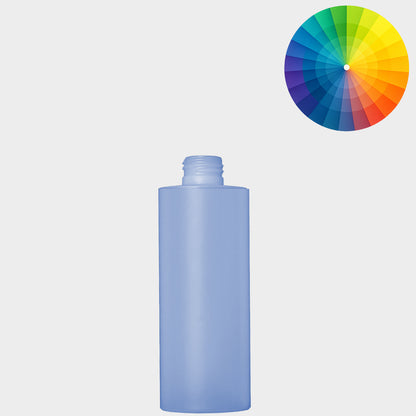 Ovalflasche PARI - rHDPE - 150 ml