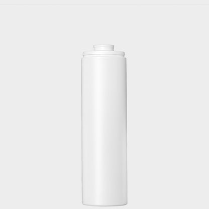 Ovalflasche PARI - HDPE - 200 ml