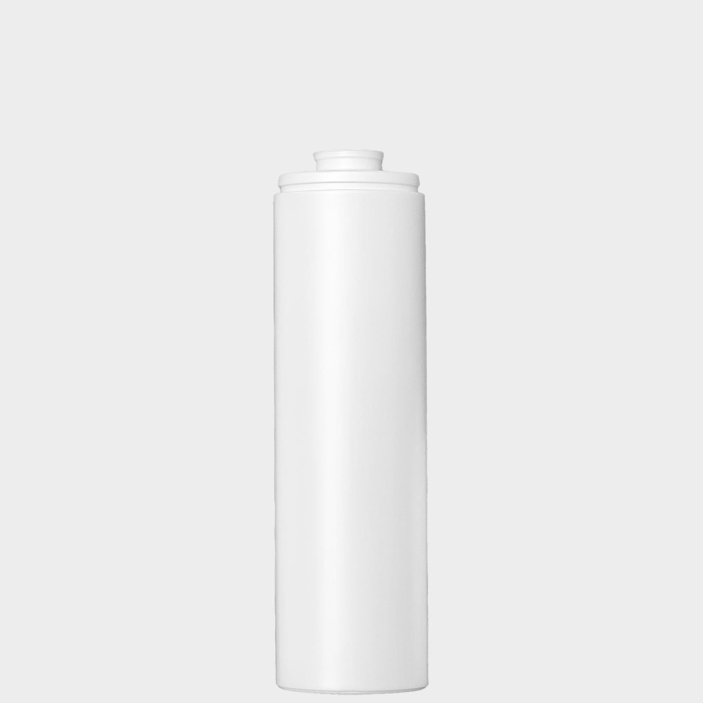 Ovalflasche PARI - rHDPE - 200 ml