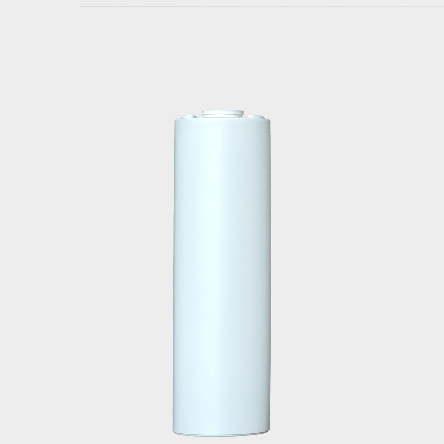 Ovalflasche PARI - rHDPE - 200 ml