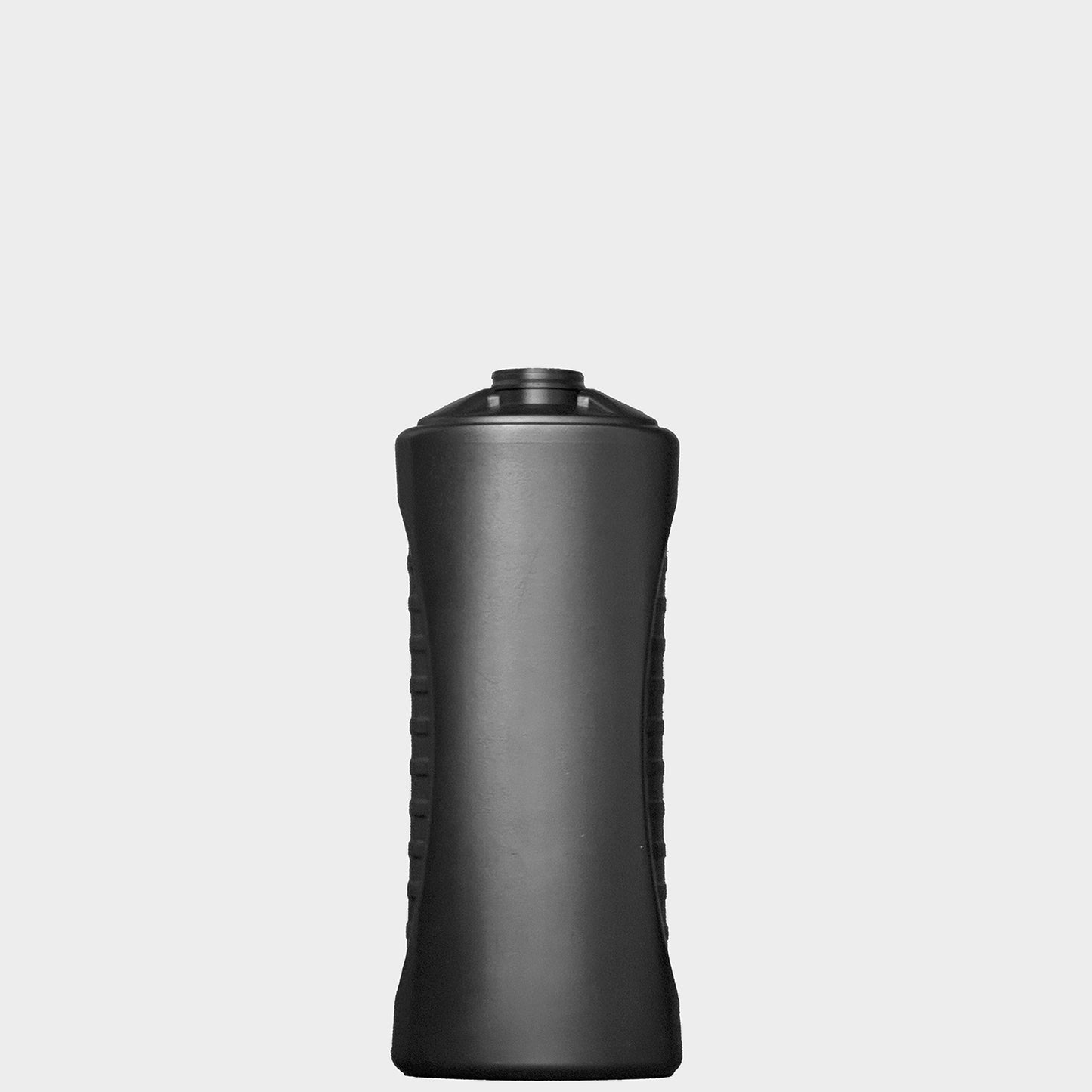 Ovalflasche FIANCO - HDPE - 300 ml