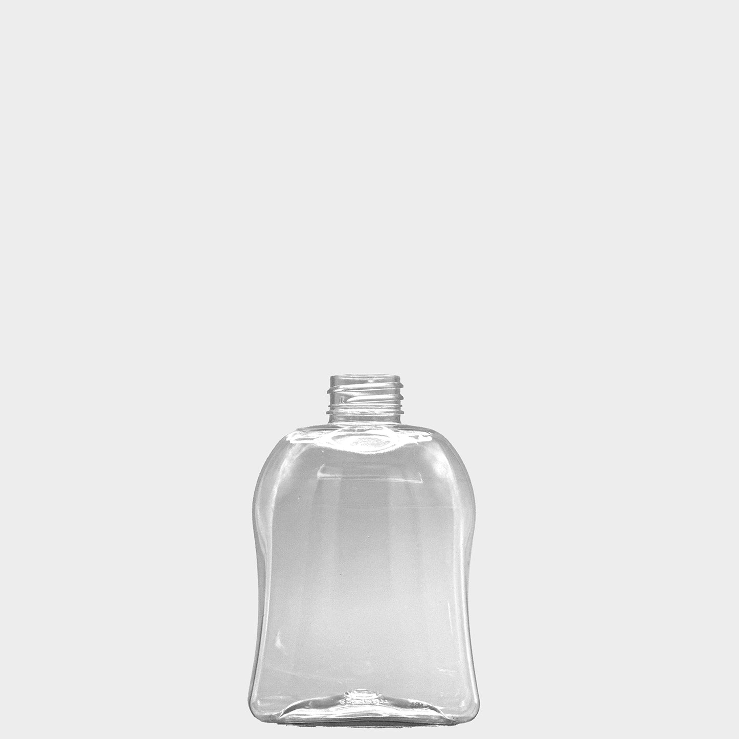 Ovalflasche Dresden - PET - 300 ml