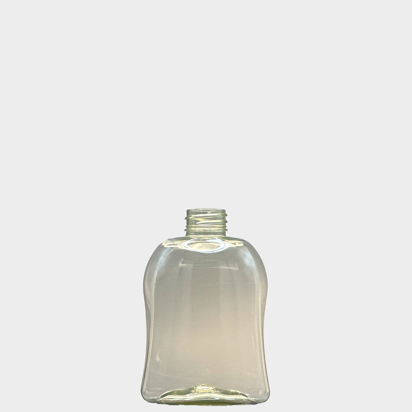 Ovalflasche Dresden - rPET - 300 ml