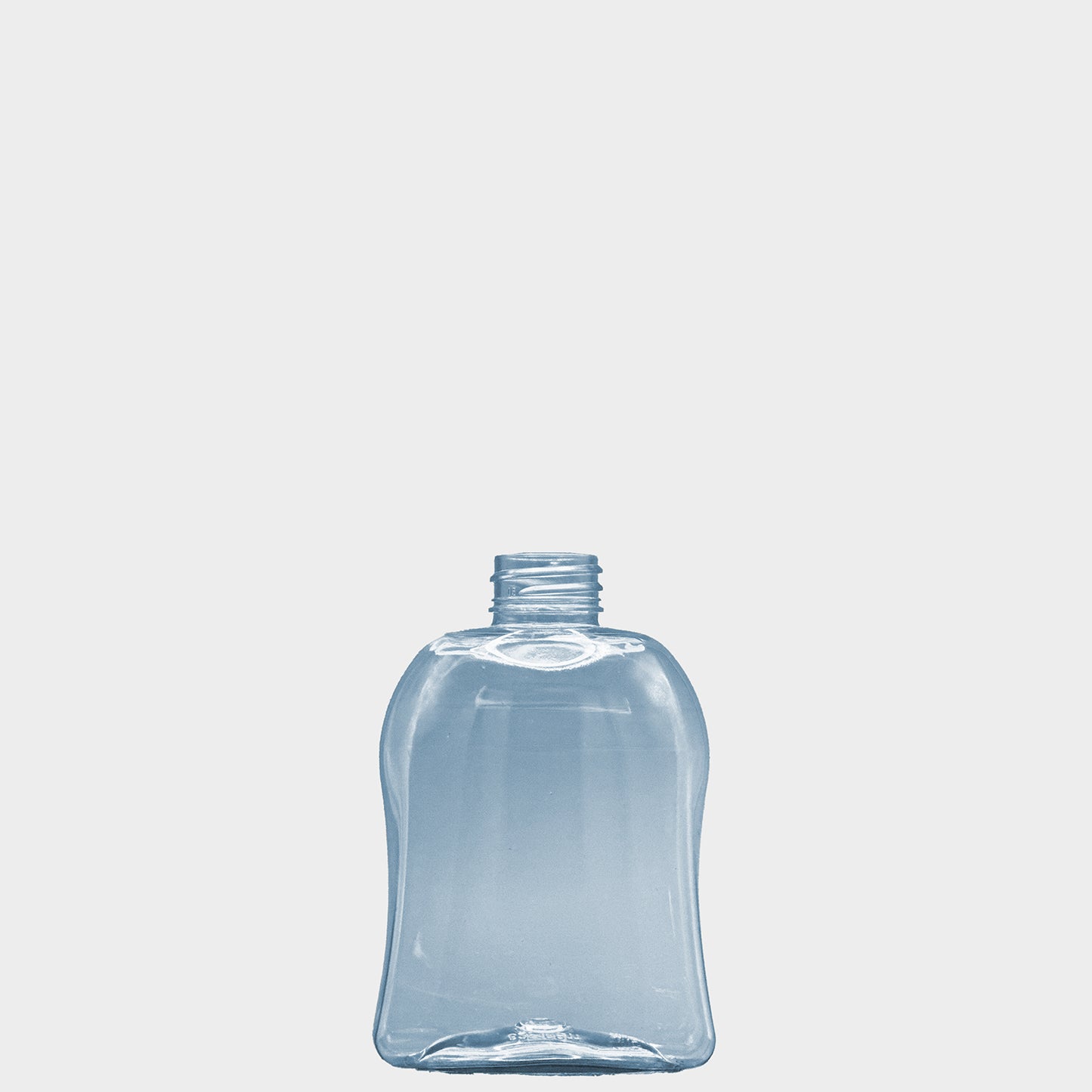 Ovalflasche Dresden - rPET - 300 ml