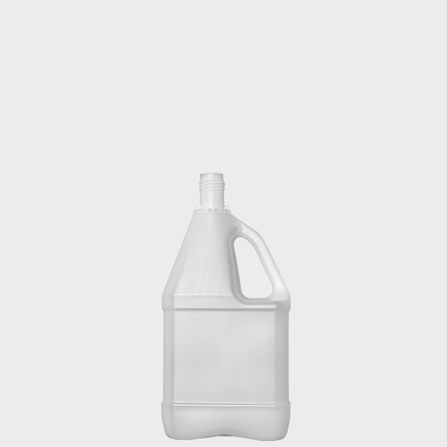 Griffflasche EUROLINEA - HDPE - 1000 ml
