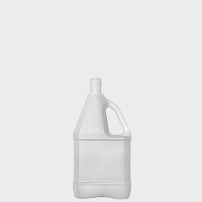 Griffflasche EUROLINEA - HDPE - 1000 ml