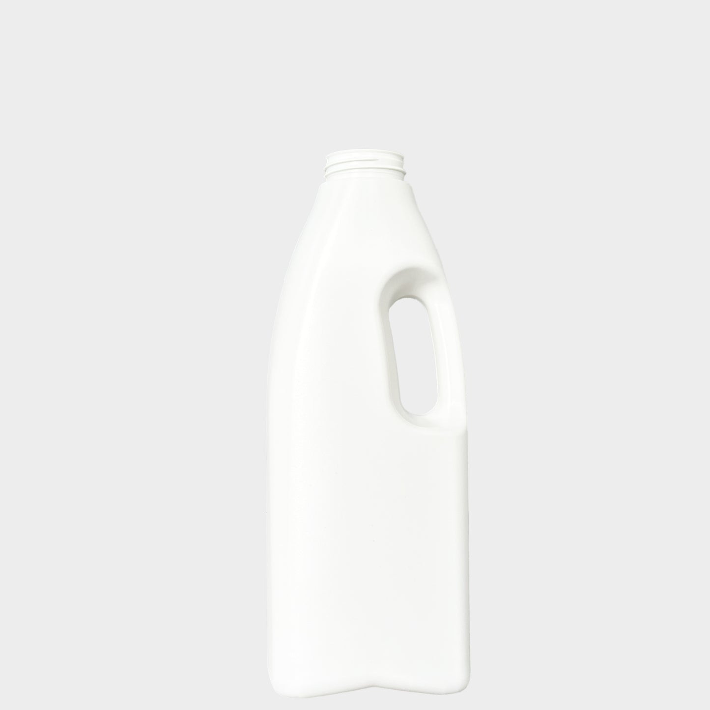 Griffflasche TEDDY - HDPE - 1000 ml - DIN 40
