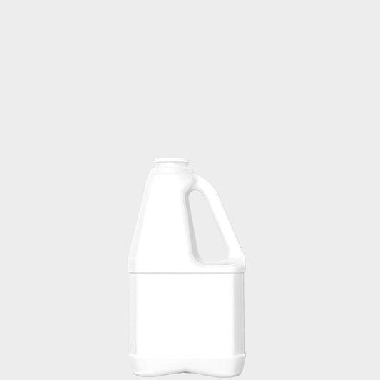 Griffflasche EUROLINEA-OLIO - HDPE - 1000 ml