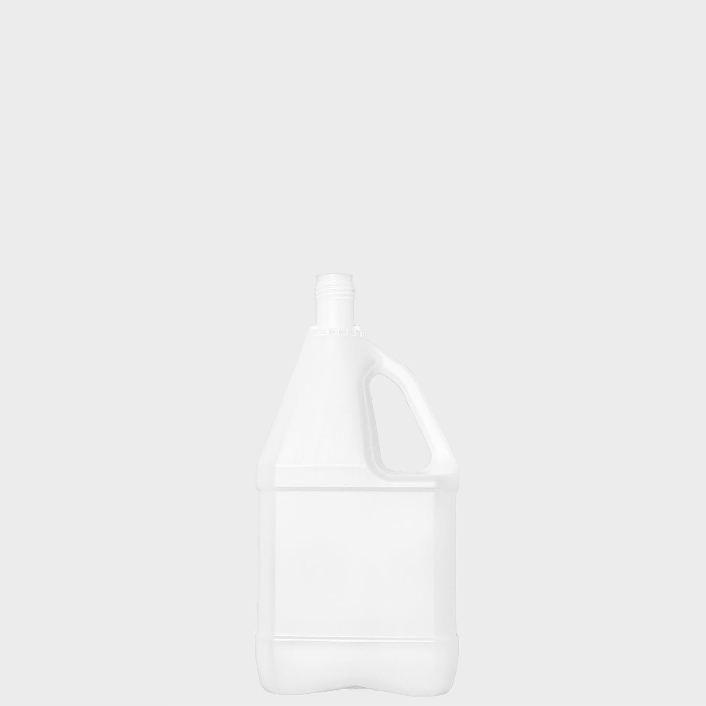 Griffflasche EUROLINEA - HDPE - 1000 ml