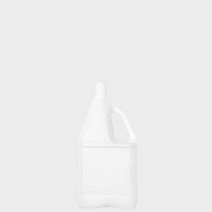 Griffflasche EUROLINEA - HDPE - 1000 ml