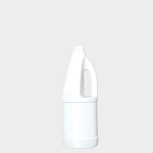 Griffflasche CHEMICA - HDPE - 1000 ml