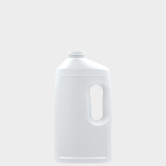 Griffflasche PULITO - HDPE - 1000 ml