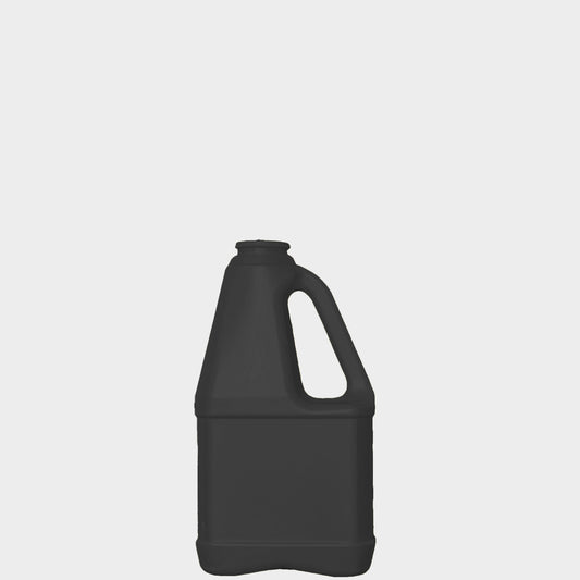 Griffflasche EUROLINEA-OLIO - HDPE - 1000 ml