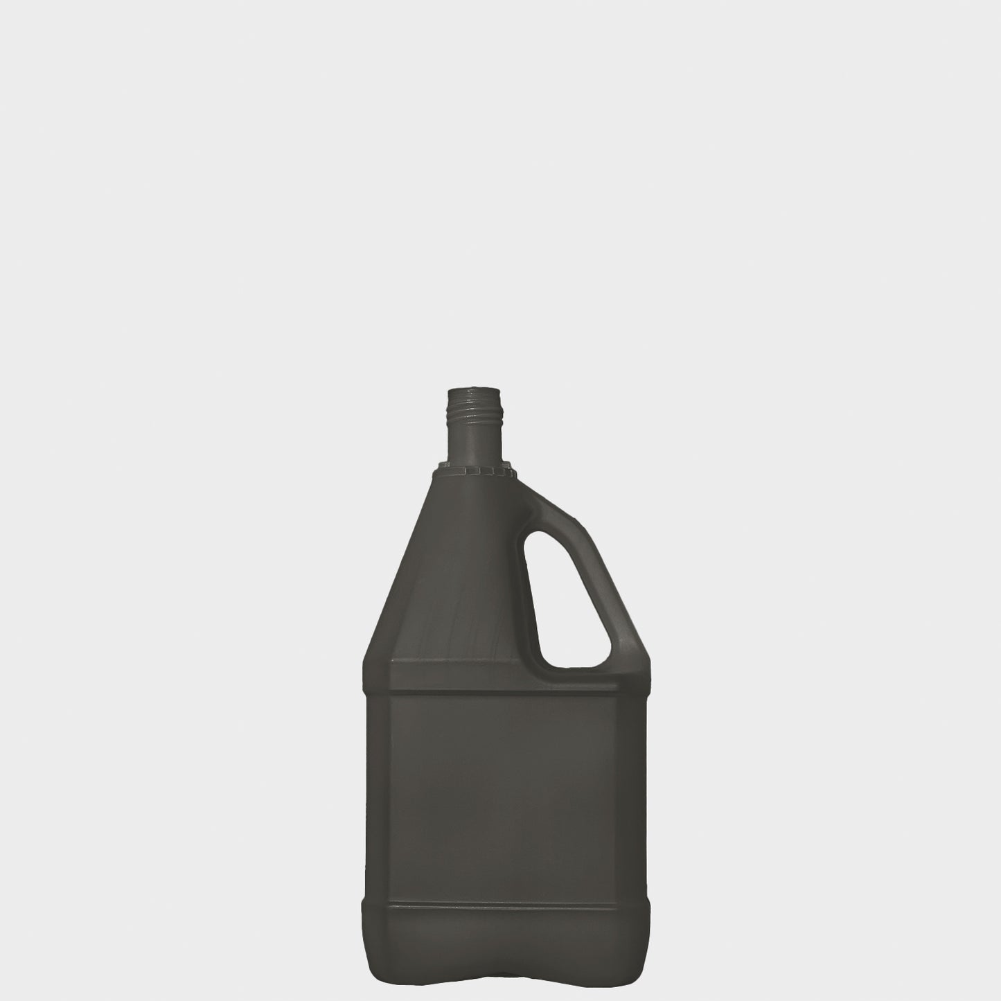 Griffflasche EUROLINEA - HDPE - 1000 ml