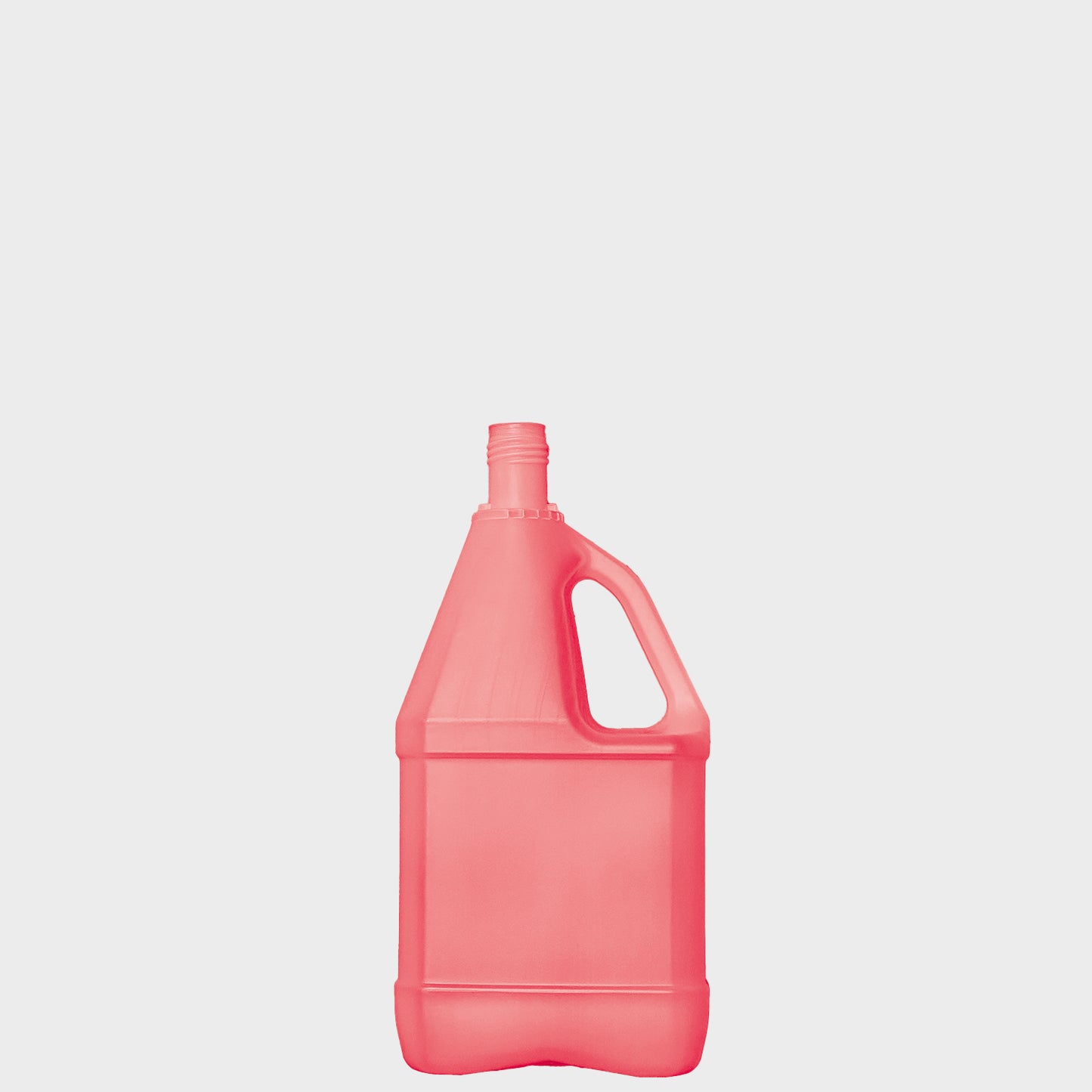 Griffflasche EUROLINEA - HDPE - 1000 ml