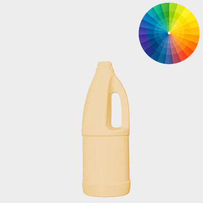 Griffflasche CHEMICA - HDPE - 1000 ml