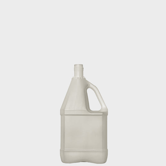Griffflasche EUROLINEA - rHDPE - 1000 ml