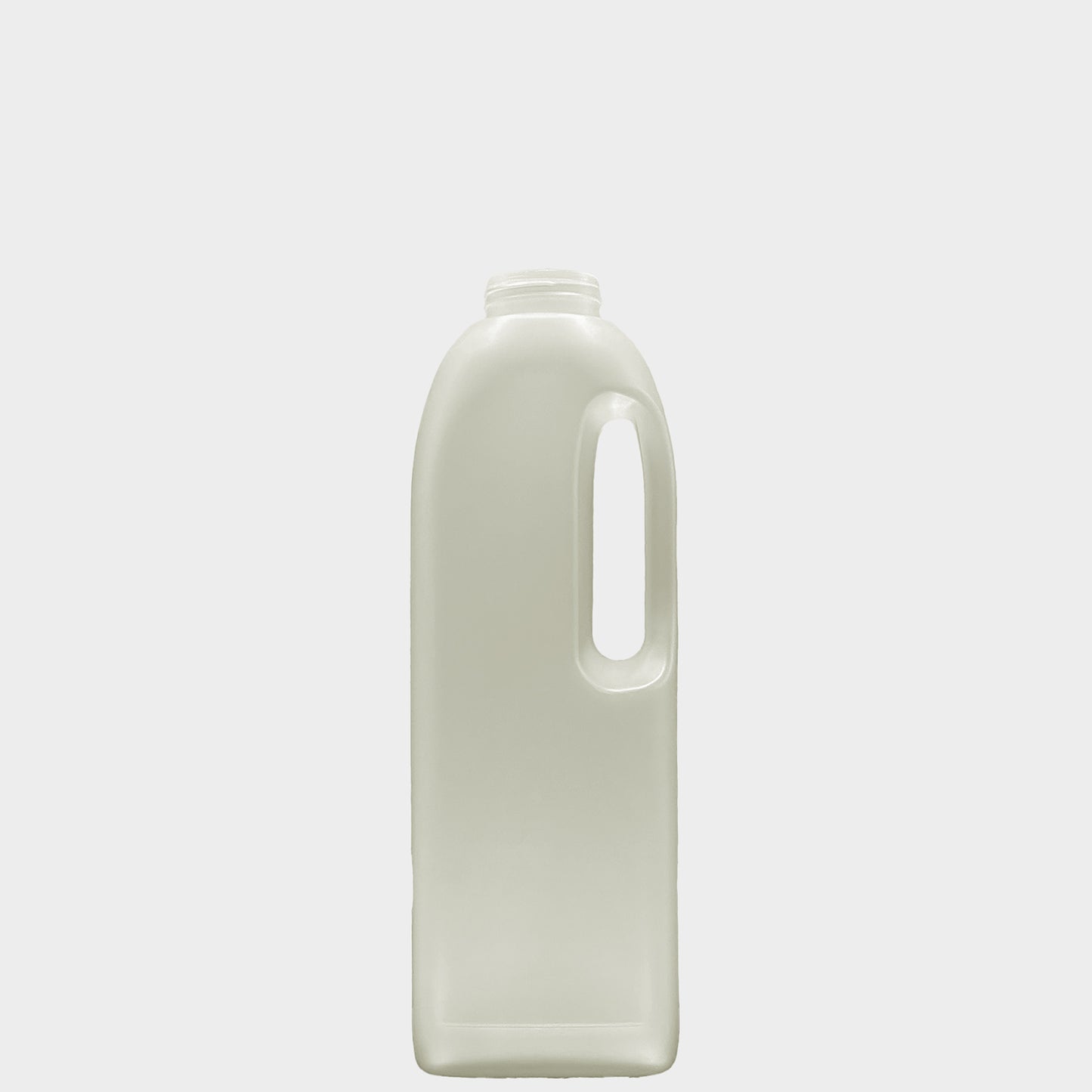 Griffflasche DOMO - rHDPE - 1000 ml