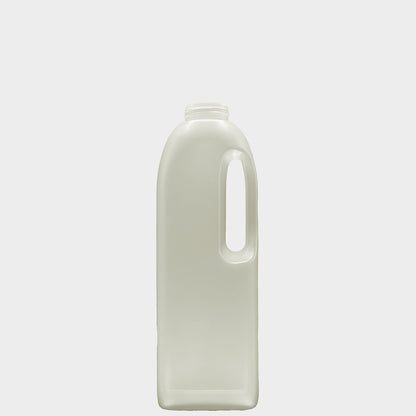 Griffflasche DOMO - rHDPE - 1000 ml