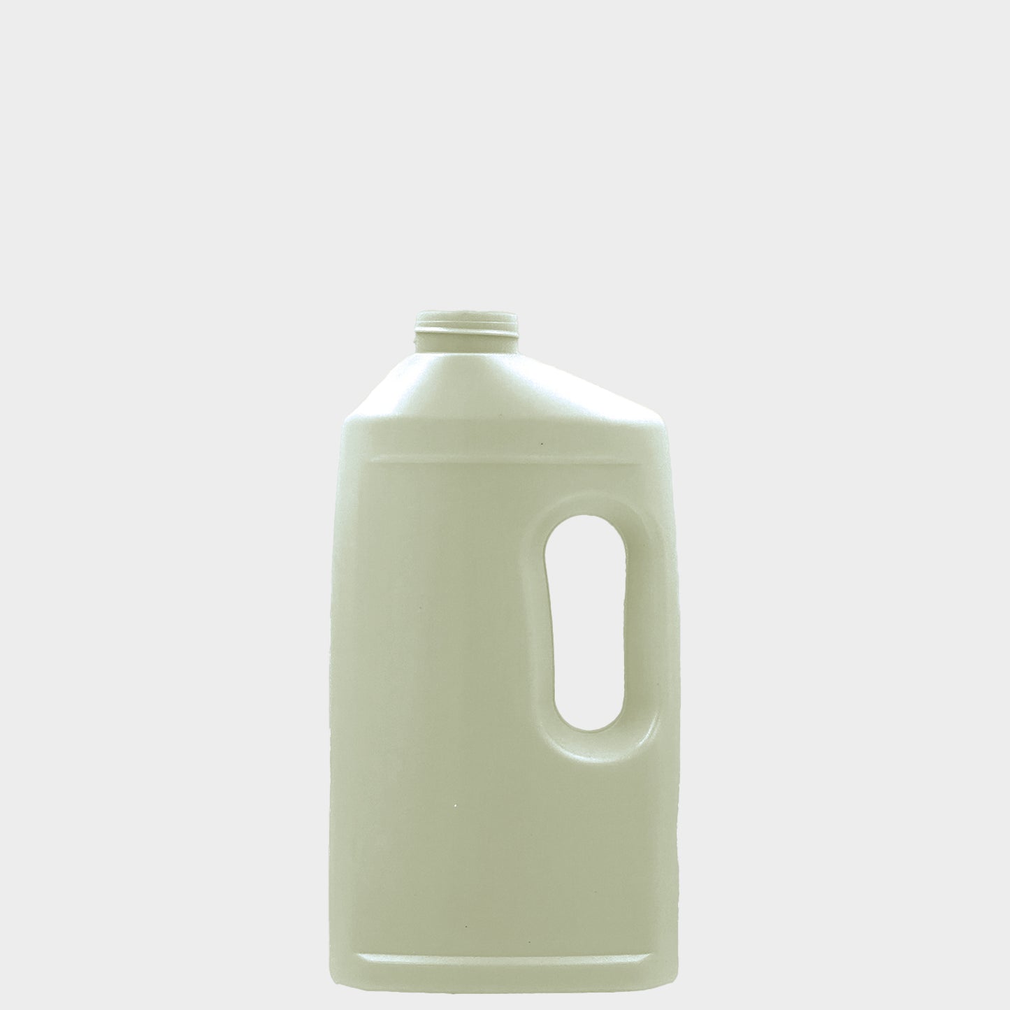 Griffflasche PULITO - rHDPE - 1000 ml