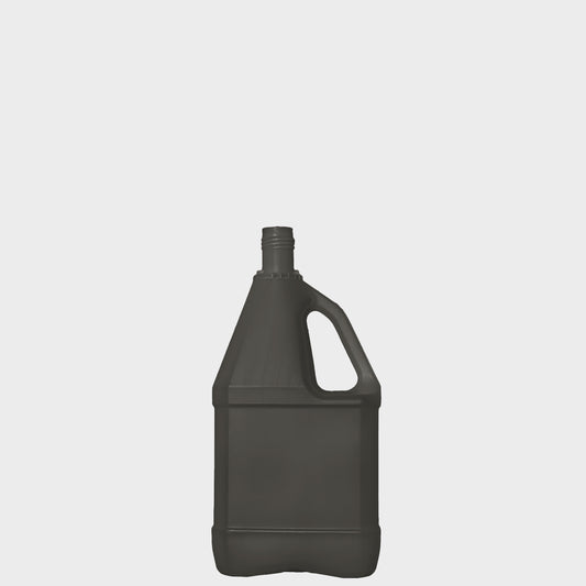 Griffflasche EUROLINEA - rHDPE - 1000 ml