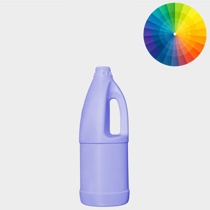 Griffflasche CHEMICA - rHDPE - 1000 ml