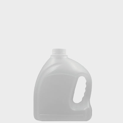 Griffflasche PRIMO - HDPE - 1500 ml