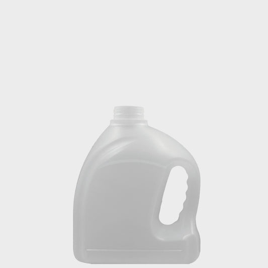 Griffflasche PRIMO - HDPE - 1500 ml