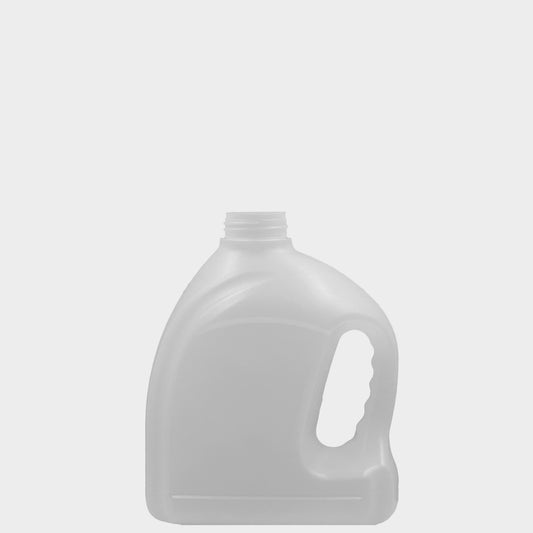 Griffflasche PRIMO - HDPE - 1500 ml