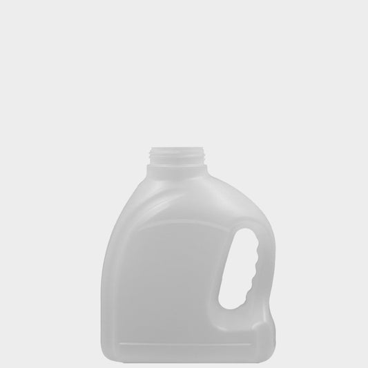 Griffflasche PRIMO - HDPE - 1500 ml