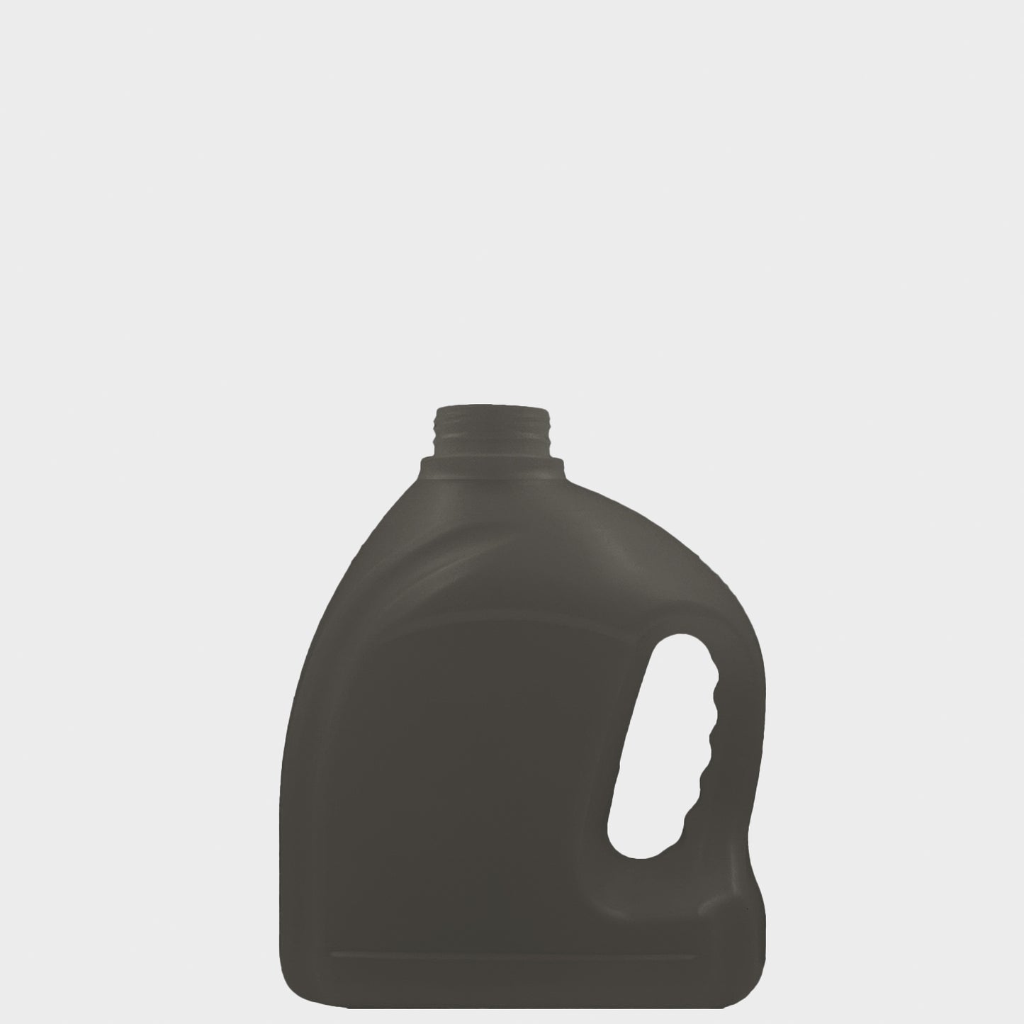 Griffflasche PRIMO - HDPE - 1500 ml