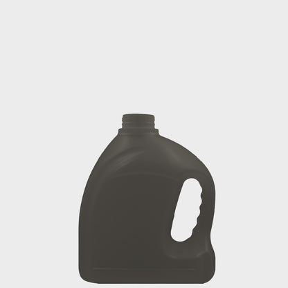 Griffflasche PRIMO - HDPE - 1500 ml