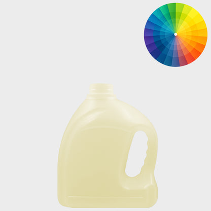 Griffflasche PRIMO - HDPE - 1500 ml