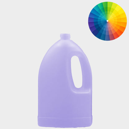 Griffflasche DOMO - HDPE - 1500 ml