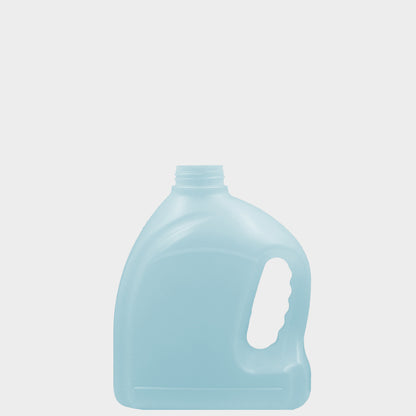 Griffflasche PRIMO - HDPE - 1500 ml