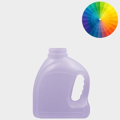 Griffflasche PRIMO - HDPE - 1500 ml