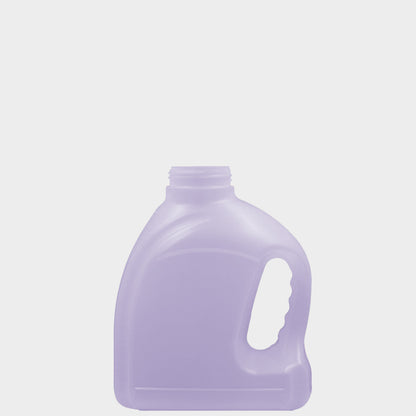 Griffflasche PRIMO - HDPE - 1500 ml