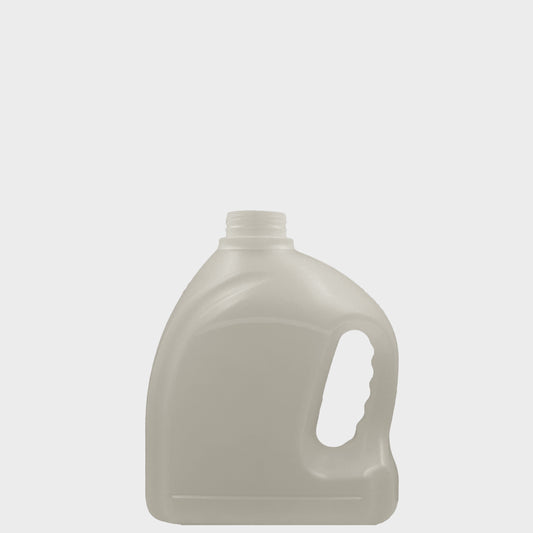Griffflasche PRIMO - rHDPE - 1500 ml