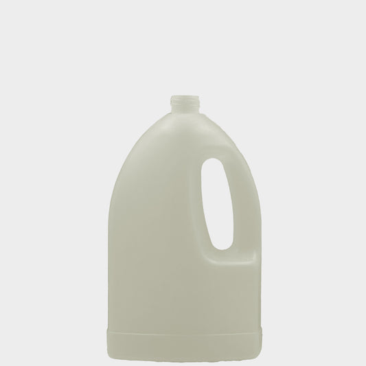 Griffflasche DOMO - rHDPE - 1500 ml