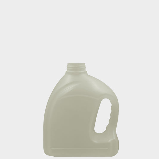 Griffflasche PRIMO - rHDPE - 1500 ml