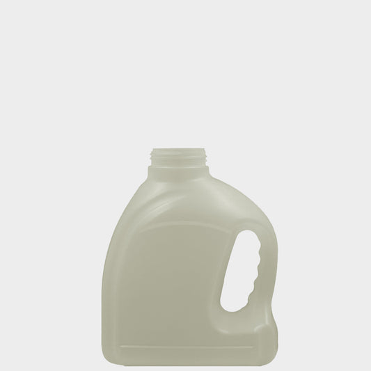 Griffflasche PRIMO - rHDPE - 1500 ml