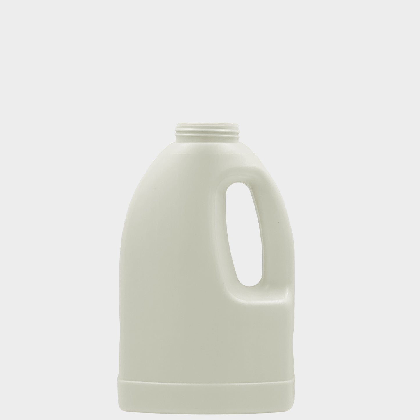Griffflasche DOMO - rHDPE - 1500 ml