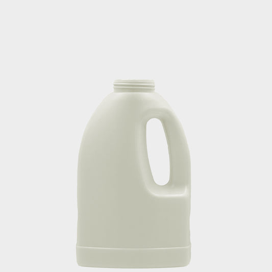 Griffflasche DOMO - rHDPE - 1500 ml