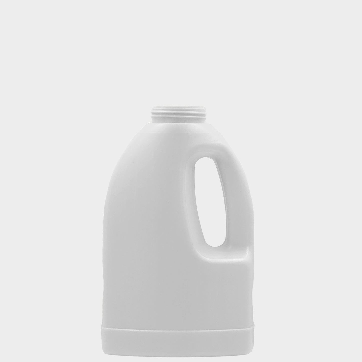 Griffflasche DOMO - rHDPE - 1500 ml